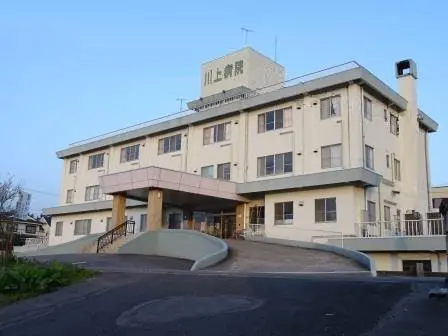 【介護職員／日光市】 医療法人　栄仁会　川上病院　(正社員)の画像1